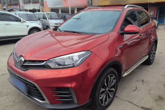 名爵 锐腾 2017款 20T 自动尊享版