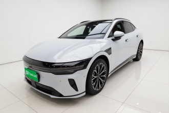 极氪007GT 2025款 长续航后驱智驾版 100kWh