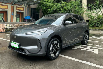 吉利银河 银河E5 2024款 530km 远航版