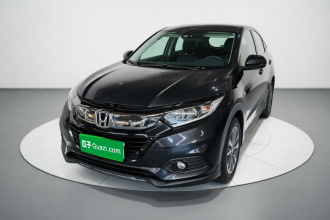 本田 缤智 2020款 1.5L CVT精英版