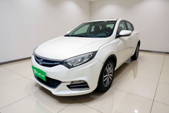长安 逸动 2016款 XT 1.6L 手动俊酷型