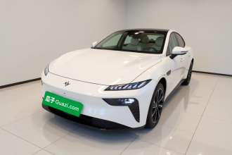 东风奕派 eπ007 2024款 620Pro版