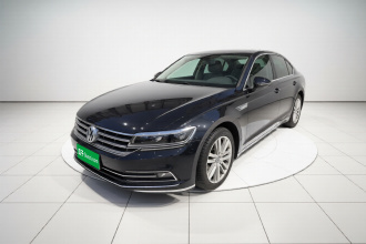 大众 辉昂 2018款 改款 380TSI 两驱旗舰版