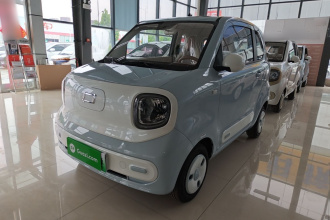 奔腾小马 2026款 222km 炫彩马