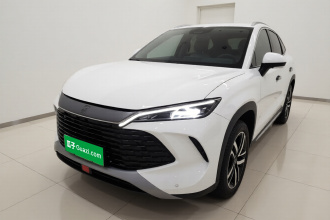 比亚迪 宋L DM-i 2024款 112km 超越型