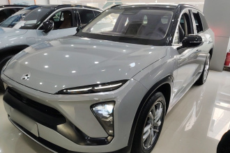 蔚来ES6 2020款 420KM 运动版