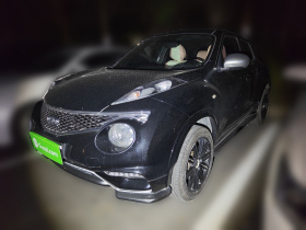 英菲尼迪ESQ 2014款 1.6L 率性版