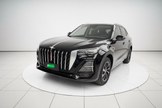 红旗HS5 2025款 2.0T 两驱旗享Pro版