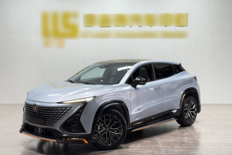 长安UNI-T 2022款 1.5T 尊贵型