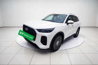 奇瑞 瑞虎8 L 2024款 2.0T 两驱豪华版 5座
