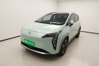 埃安 AION Y 2023款 Plus 510 科技版