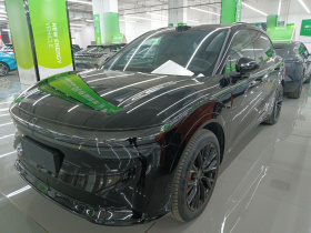 极氪7X 2025款 100kWh 长续航后驱智驾版