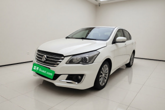 铃木 启悦 2015款 1.6L 自动乐享型