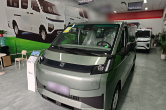 远程星享V 2025款 星享V7E智慧版 玄武51.4kWh