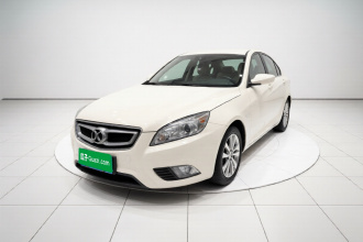 北京汽车 绅宝D50 2014款 1.5L 手动舒适版