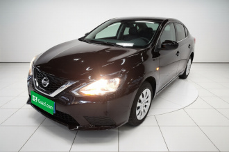 日产 轩逸 2021款 经典 1.6XE CVT舒适版