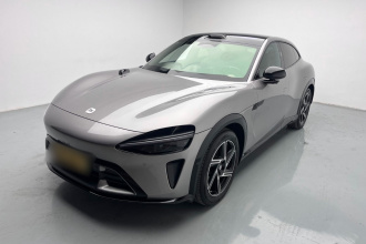 小米汽车 小米YU7 2025款 长续航版
