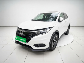 本田 缤智 2020款 1.5L CVT先锋版