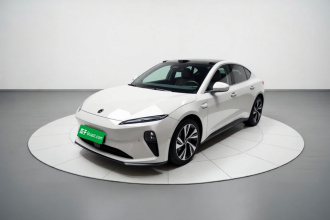 蔚来ET5 2022款 75kWh