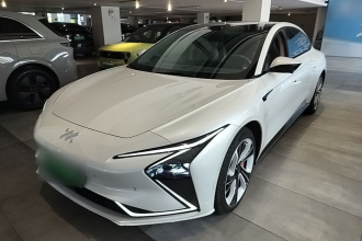 智己汽车 智己L7 2022款 天使轮版