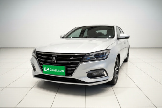 荣威i5 2020款 1.5L 自动4G互联领豪旗舰版