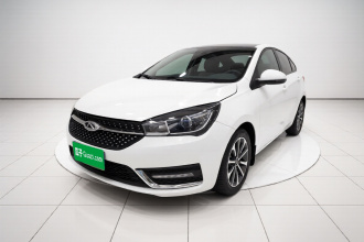 奇瑞 艾瑞泽5 2021款 PRO 1.5L CVT青春版