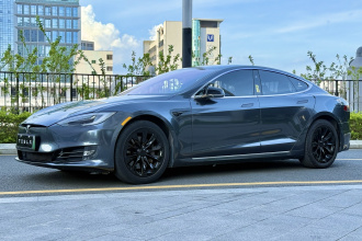 特斯拉 Model S 2019款 长续航版
