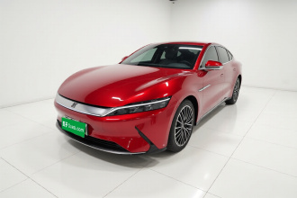 比亚迪 汉 2020款 EV 超长续航版豪华型