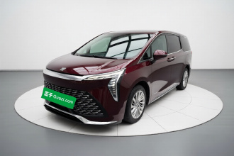 别克 世纪 2023款 2.0T 六座蕴世版