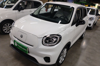 零跑汽车 零跑T03 2022款 玛瑙版