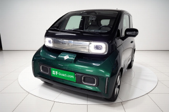 宝骏KiWi EV 2023款 大疆版 三元锂