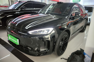 鸿蒙智行 问界M5 2025款 增程   Ultra 四驱版