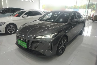 长安 逸动 2024款 1.5T GDI自动 旗舰型