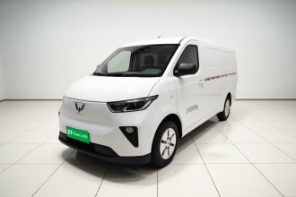 五菱汽车 五菱扬光 2024款 300km 舒适型封窗版 75kW