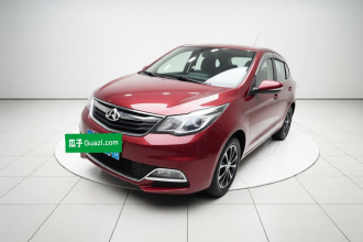 长安凯程 长安欧尚A600 2016款 1.5L 手动豪华型7座