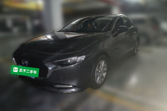 马自达3 昂克赛拉 2022款 2.0L 自动质擎版