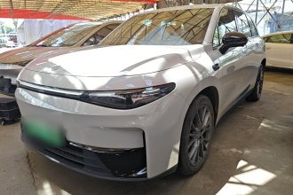 零跑汽车 零跑C10 2024款 530舒享版