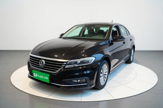 大众 朗逸 2022款 280TSI DSG舒适版