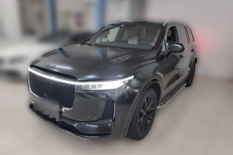 理想汽车 理想ONE 2020款 增程7座版