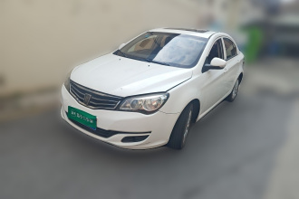 荣威350 2015款 1.5L 手动豪华天窗版