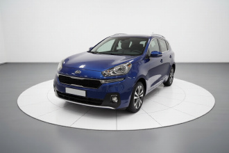 起亚 KX3傲跑 2015款 1.6L 自动两驱DLX