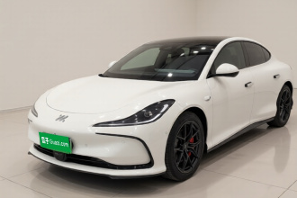 智己汽车 智己L6 2024款 Max 标准版