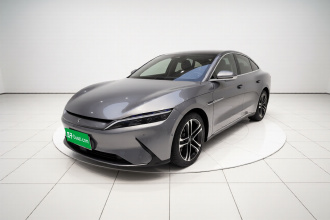 比亚迪 汉 2020款 EV 超长续航版尊贵型