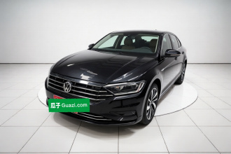 大众 速腾 2021款 280TSI DSG卓越版