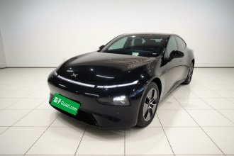 小鹏P7 2023款 P7i 702 Max