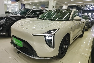 智己汽车 智己LS6 2026款 纯电 Max
