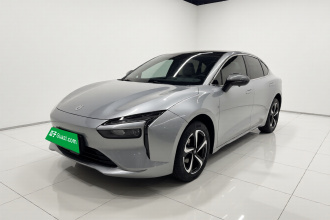 江铃集团新能源 羿 2025款 长续航pro