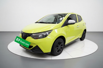 江铃集团新能源 易至EV2 2023款 吉祥版 201km 舒适型