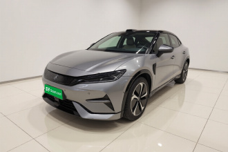 比亚迪 宋L EV 2025款 智驾版 662km 激光雷达卓越型