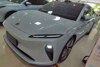 蔚来ET5 2022款 75kWh